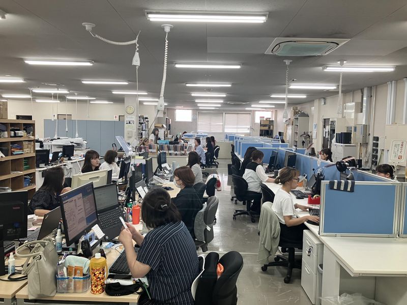 ラオックス・ロジスティクス株式会社のアルバイト・バイト求人情報-05
