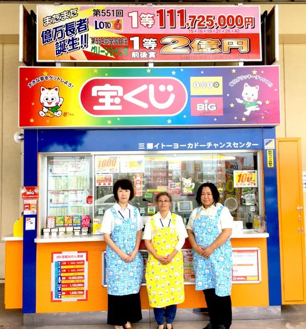 求人画像
