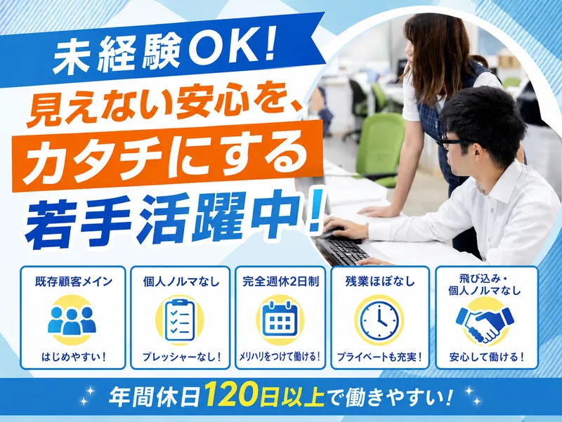 求人画像