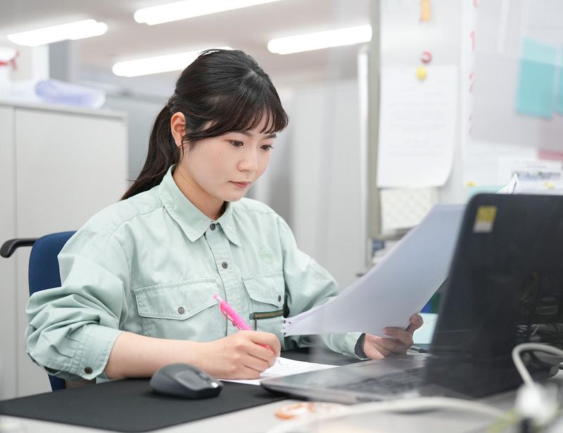 株式会社オキナヤ　本社のアルバイト・バイト求人情報-03
