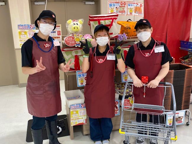 ロピア福住店のアルバイト・バイト求人情報-01