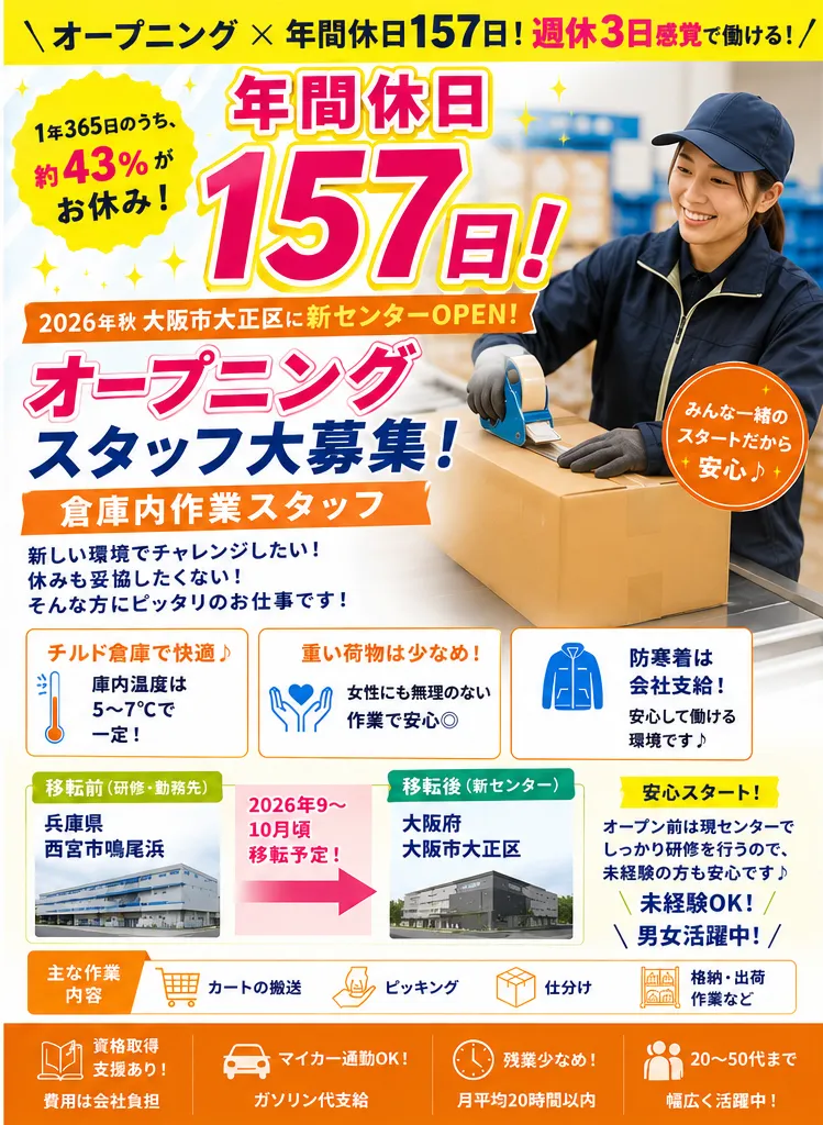 ポーターズ株式会社の求人・転職情報