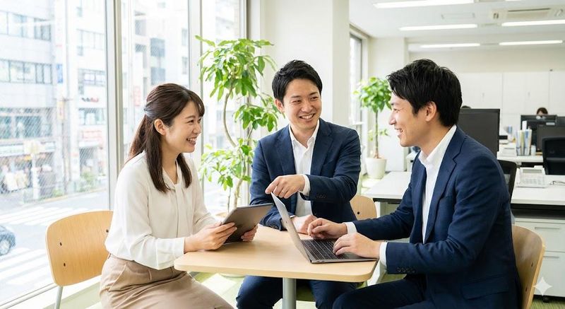 株式会社現次の求人・転職情報