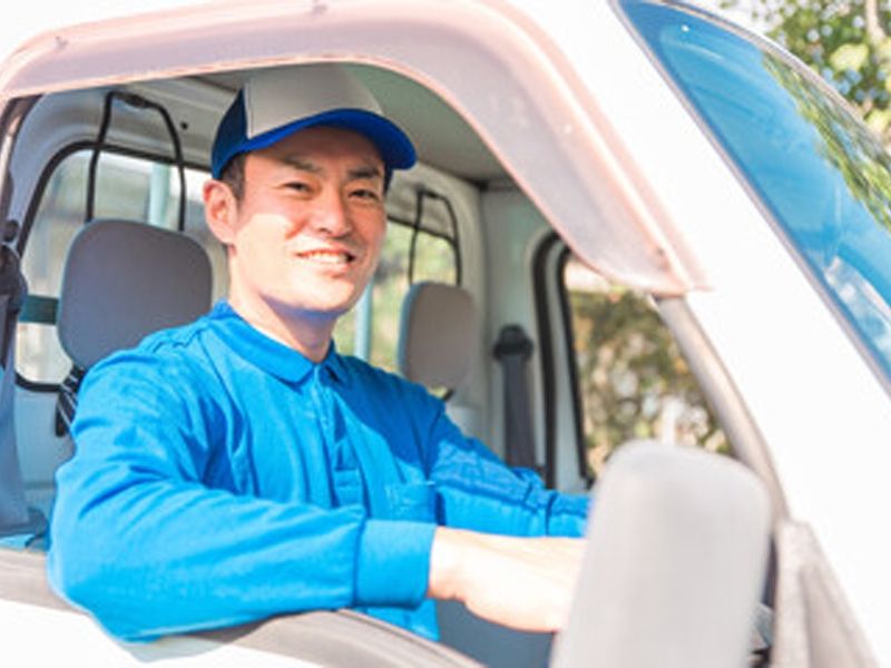 合同会社Ｋ・トランスポートの求人・転職情報