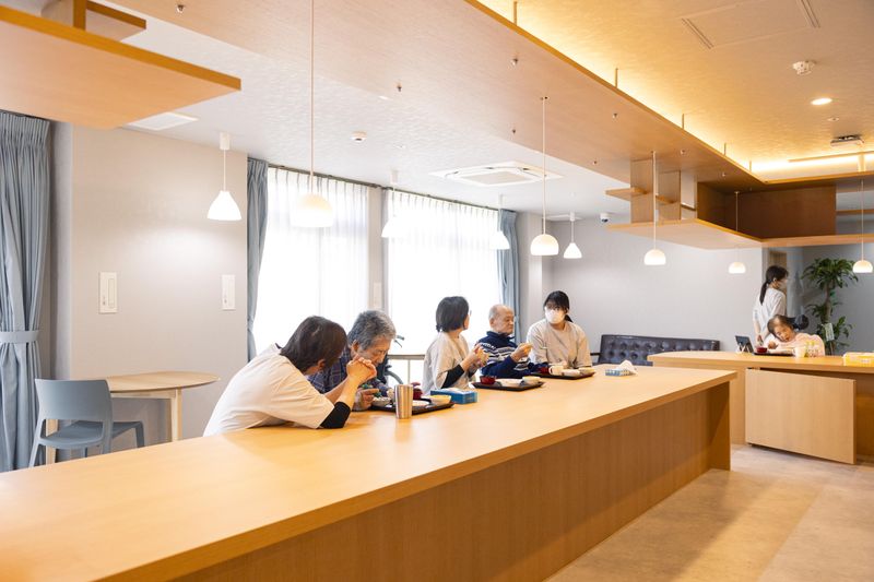 住宅型有料老人ホーム スープ矢野のアルバイト・バイト求人情報-03