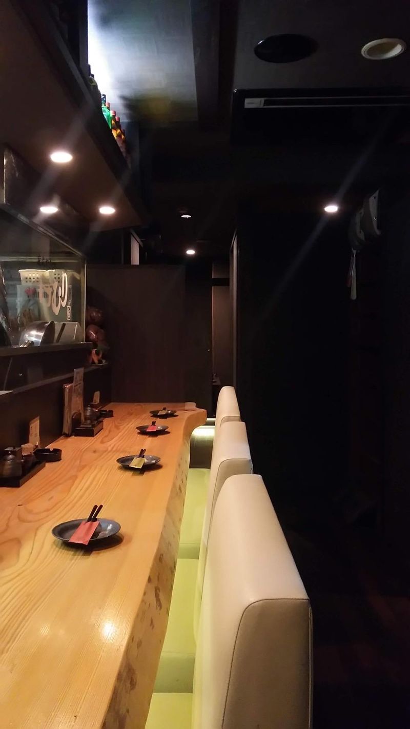 炭火やきとり けむりのアルバイト・バイト求人情報-05