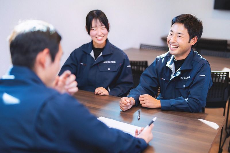 有限会社カネヒラ商会のアルバイト・バイト求人情報-03