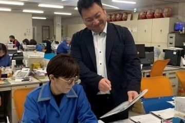柏木商事株式会社の求人・転職情報
