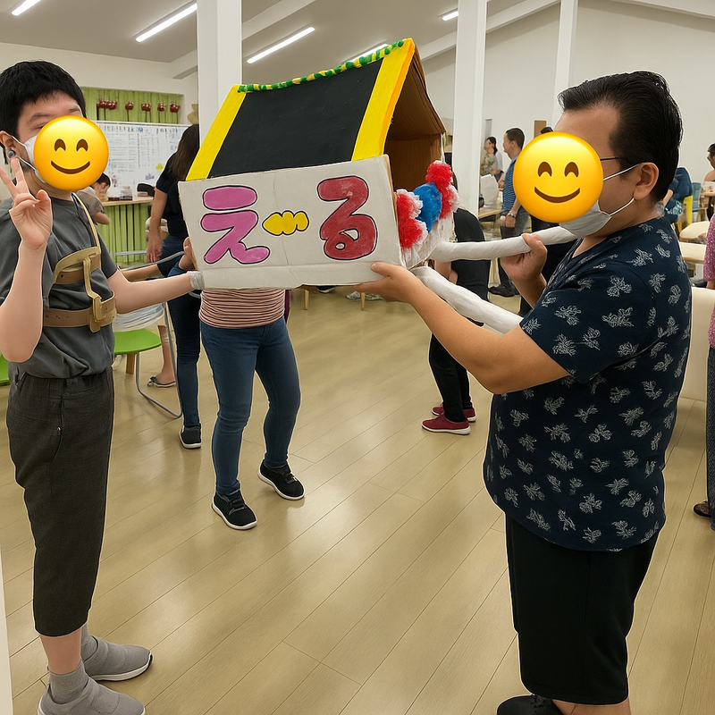 社会福祉法人山鳥の会-0005の求人・転職情報