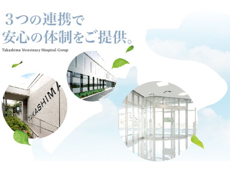 VCA Japan合同会社の求人・転職情報