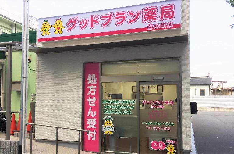 株式会社グッドプランニングの求人・転職情報