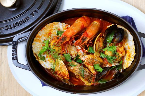 ビストロ　シロのアルバイト・バイト求人情報-17