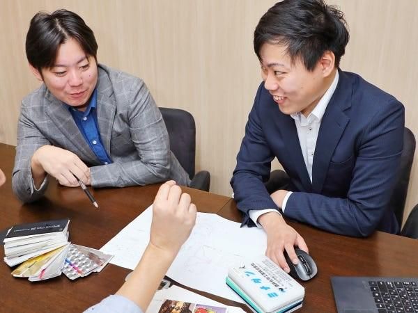 アスノック株式会社　東京支店のアルバイト・バイト求人情報-01