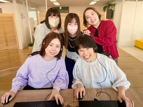 トランスコスモス株式会社　CXスクエア仙台広瀬のアルバイト・バイト求人情報-02
