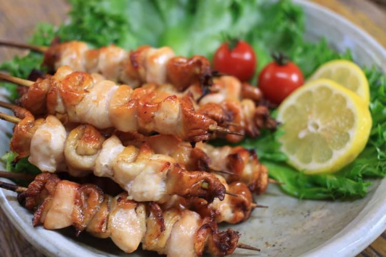 テイクアウト焼き鳥　鳥周　沼津大岡店のアルバイト・バイト求人情報-04