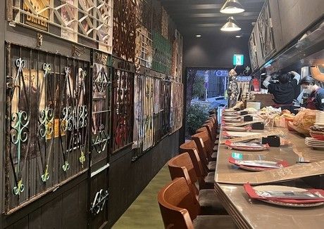 ビストロ・アポロン　目黒店のアルバイト・バイト求人情報-03