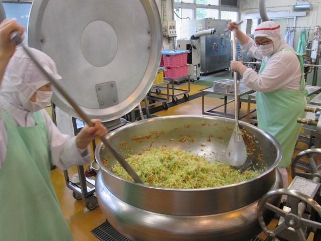 公益財団法人豊田市学校給食協会の求人・転職情報