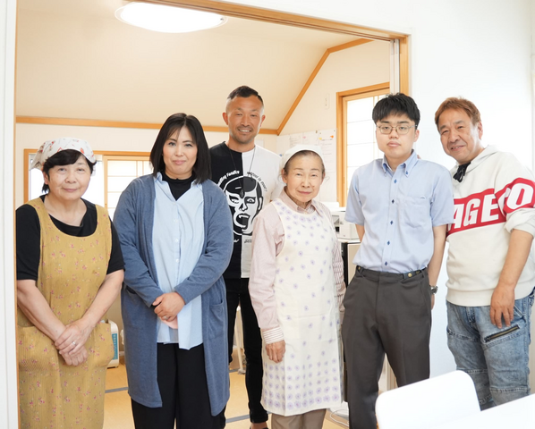 株式会社フィットセラピス　ライフプラッツの派遣求人情報