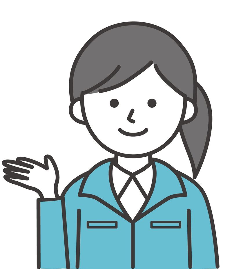 株式会社ユナイテットスタッフ　C-F0266-007