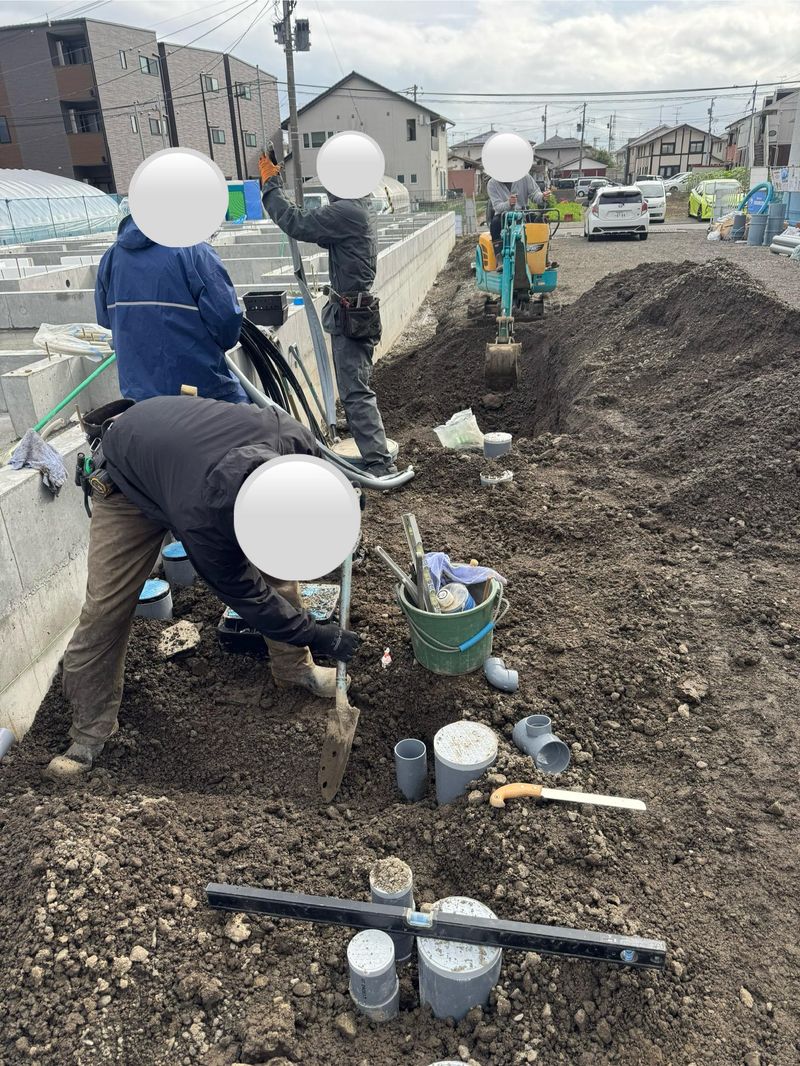 山幸綜合設備株式会社の求人・転職情報