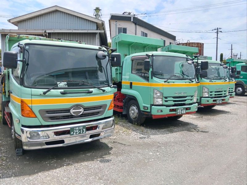 有限会社アゲナ琉運の求人・転職情報
