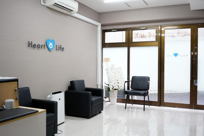 株式会社Ｈｅａｒｔ　Ｌｉｆｅ‐こころの悩み相談所の求人・転職情報