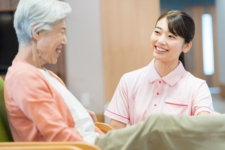 求人画像