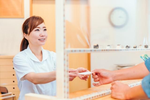 あさの循環器内科クリニックの派遣求人情報