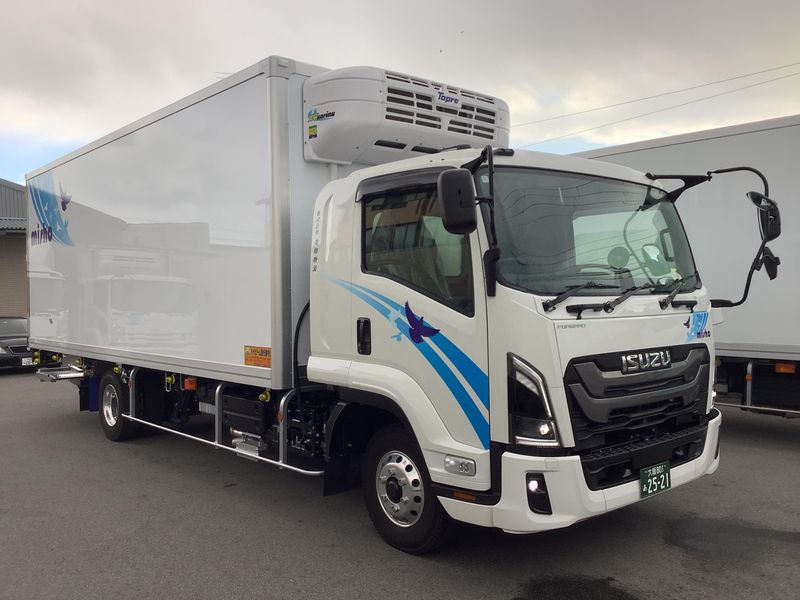 株式会社　美翔物流　本社