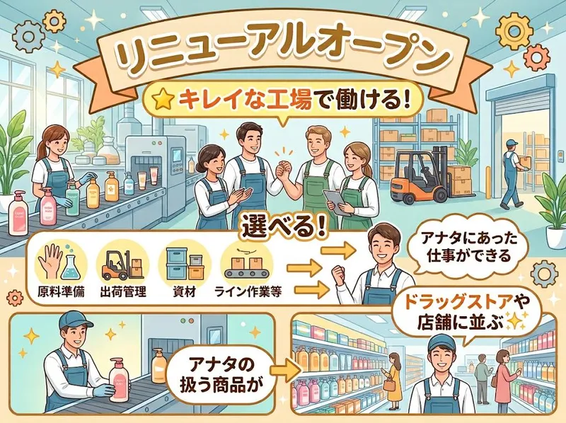 株式会社シーピーアールの求人・転職情報