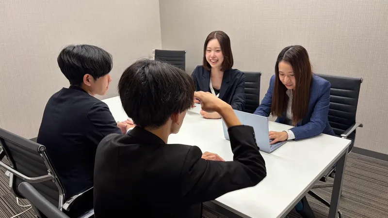 株式会社レプラスワールドの求人・転職情報