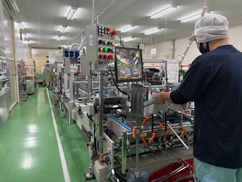 フジケース株式会社-0001の求人・転職情報