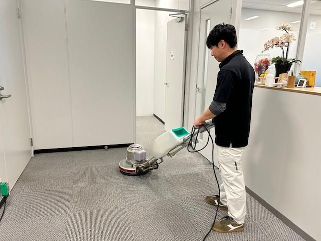 旭興業株式会社の求人・転職情報