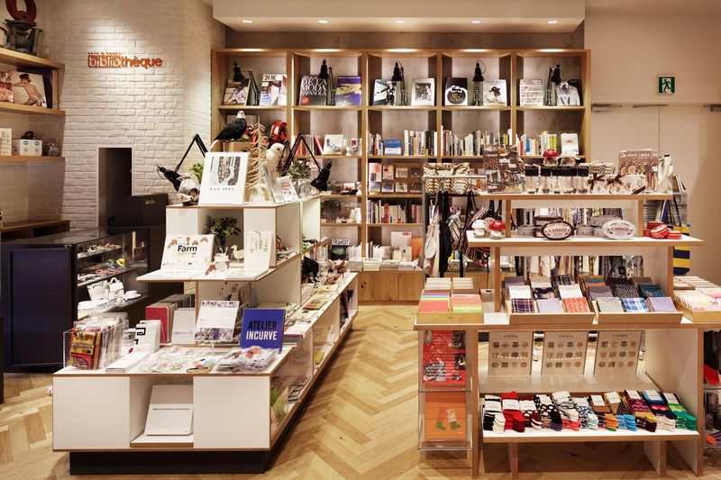 cafe&books　bibliotheque熊本鶴屋店のアルバイト・バイト求人情報-04