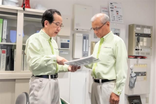 三菱地所コミュニティ㈱の求人・転職情報