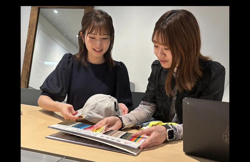 Nolook商事株式会社の求人・転職情報