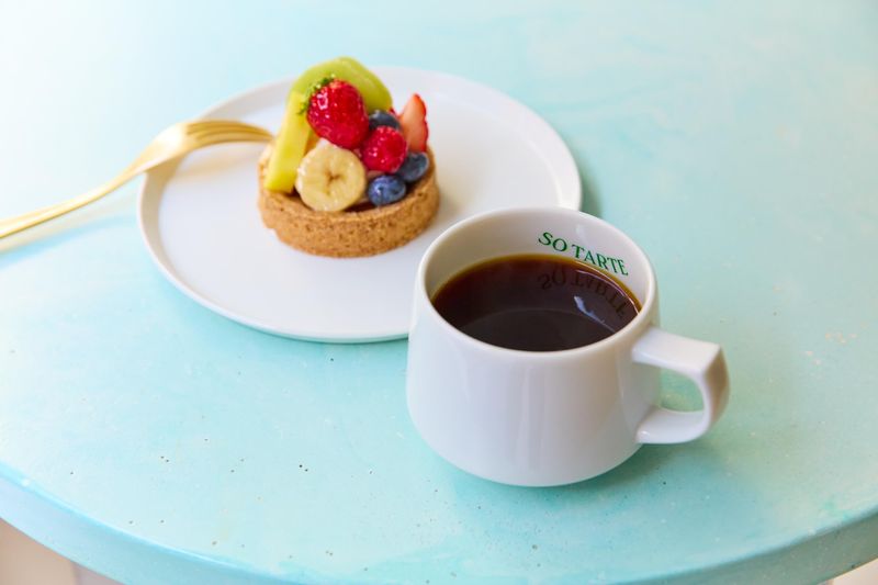 SO　TARTE　代々木上原店のアルバイト・バイト求人情報-02