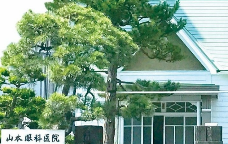 医療法人社団山本眼科医院の求人・転職情報