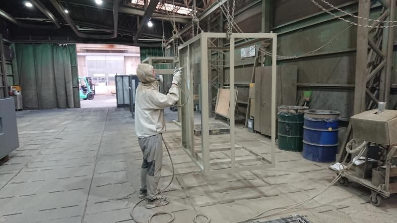 東洋塗工株式会社の求人・転職情報