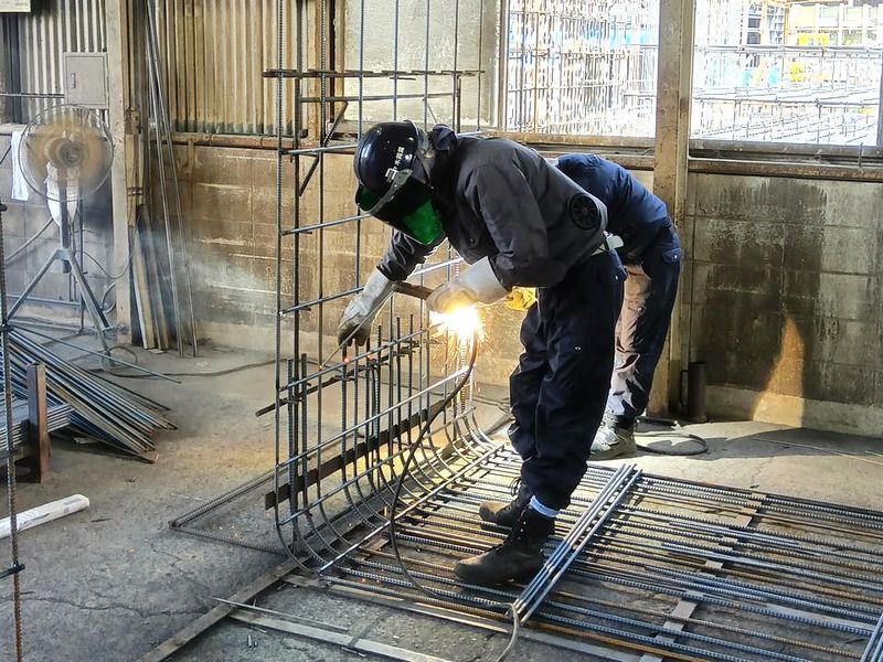 興建産業株式会社の求人・転職情報