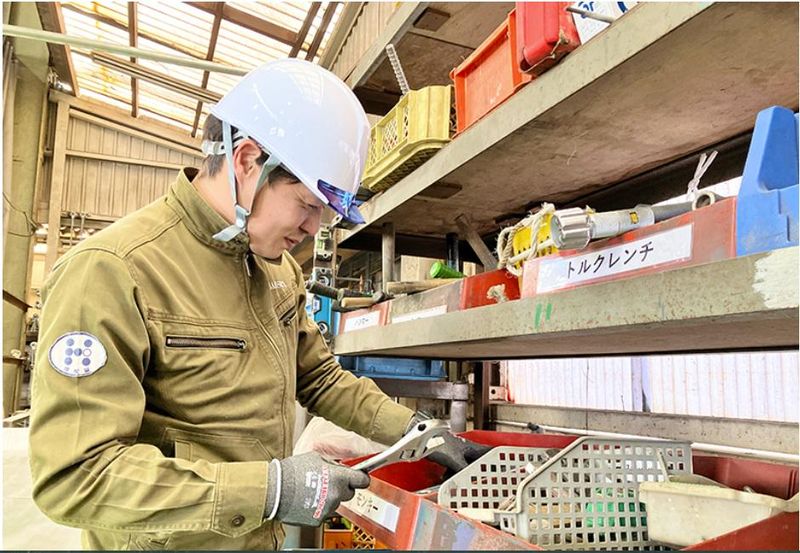 三成冷熱工業株式会社/所沢工場のアルバイト・バイト求人情報-05