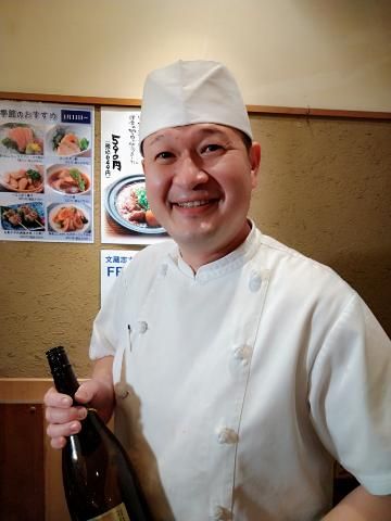 鍛冶屋文蔵 千駄ヶ谷店/株式会社だん家のアルバイト・バイト求人情報-02