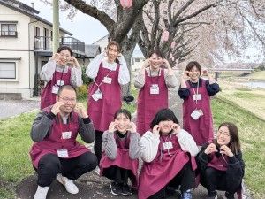 株式会社善用堂メディカルケア わくわく子供ひろば郡山の求人・転職情報