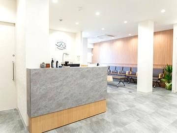 みぞのくち南口皮ふのクリニックの求人・転職情報