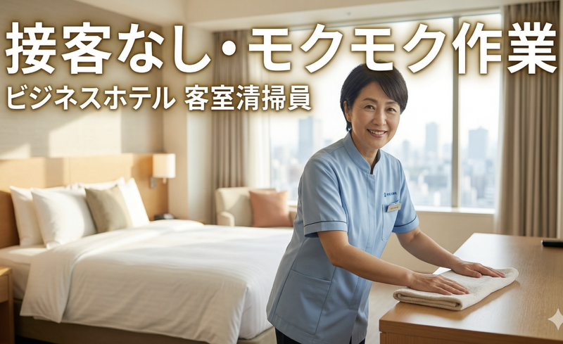 株式会社内外美装(田川市内のビジネスホテル)のアルバイト・バイト求人情報-03