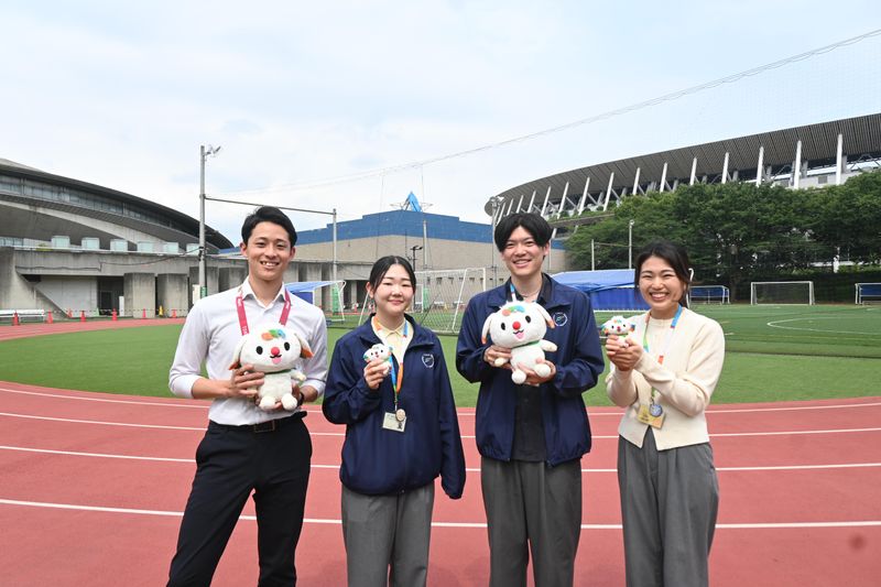 公益財団法人東京都スポーツ文化事業団の求人・転職情報