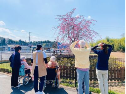 特別養護老人ホーム サクラビア印西のアルバイト・バイト求人情報-04