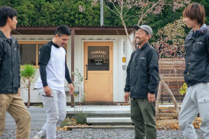 株式会社ヤマヘイ工房の求人・転職情報