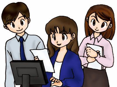 求人画像