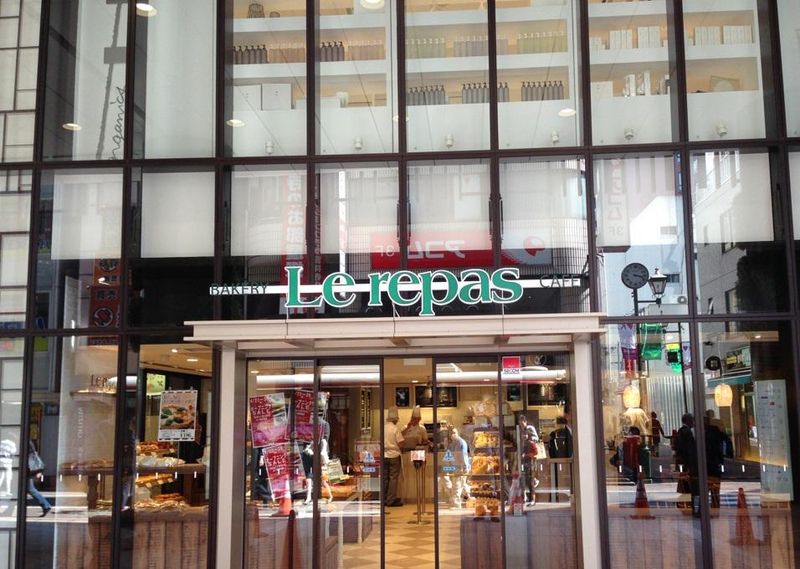 ベーカリー&カフェ「ルパ」　吉祥寺店のアルバイト・バイト求人情報-03